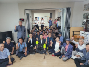 경북자치경찰委 “교통안전 배워요”