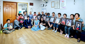 청도군 비슬로타랙트클럽, 장수사진 촬영