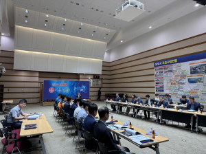 포항시, ‘제77주년 농촌지도자 전국대회’ 성공개최 만전