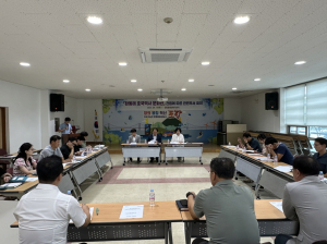 포항시, 환동해 호국역사 문화관 건립 준비 박차