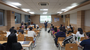 계명문화대, 0교시 얼리버드 프로그램 인기