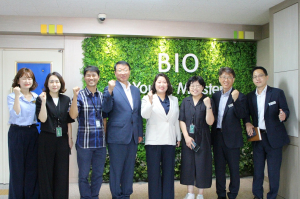 박채아 경북도의회 교육위원장, 교육 현장 방문 점검