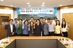 경북농기원, 8개 신품종 농가 신속 보급