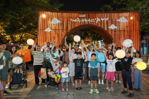 대구시 중구 ‘문화유산 야행’ 국가유산청 공모 선정