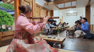 경주시, 국가유산 활용 공모 15건 선정