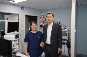 이강덕 포항시장 “추석 연휴 비상진료 시민불편 최소화”