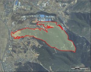 문경시, 30만㎡ 규모 신규 산업단지 조성