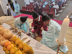 성주군, 제13회 심산 김창숙 선생 숭모제