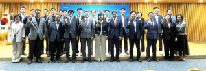 경북도, 투자유치 담당 공무원 워크숍