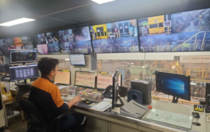 포항제철소, AI 기술로 사람 ‘눈’ 대체하다