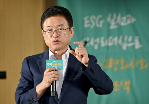 경북 여성지도자, 저출생극복과 ESG 실천에 앞장