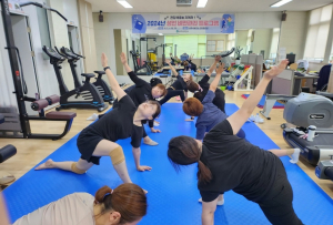 상주시보건소, 건강체중 도달 프로그램 '눈길'