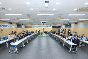 대구시 수성구, 지속가능한 순환경제 체계 구축