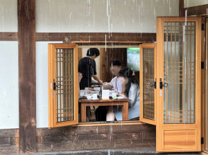 안동시 청춘남녀의 만남 ‘커플예감! 힐링피크닉’ 열띤 호응