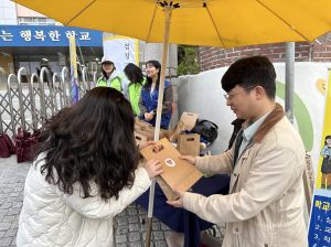 대구시 수성구 학교밖청소년지원센터 ‘검정고시 아웃리치’ 운영