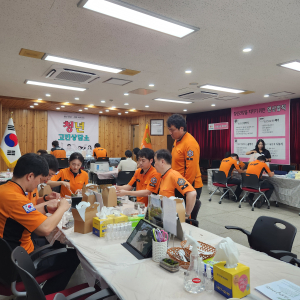울진군 정신건강복지센터, ‘청년고민상담소’ 운영