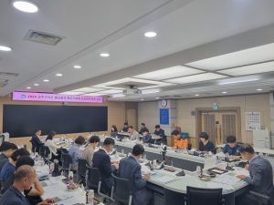 성주군, 가야산 황금들녘 메뚜기축제 성공 개최 박차