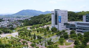 의대 증원에도 DGIST 역대 최다 지원