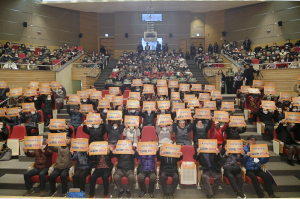 대구시 달성시니어클럽, 노인 일자리 ‘최우수기관’