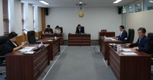 영천시의회, 제5차  축사악취방지대책 특별위원회