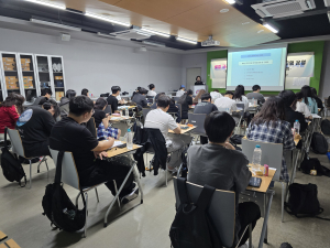 대구보건대학교 Hi-FiVE HiVE센터, 로컬 콘텐츠 제작 크리에이터 양성과정 성료