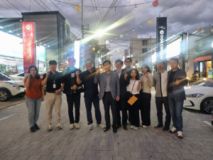 경북교육청, 학교 주변 유해환경 합동단속 실시