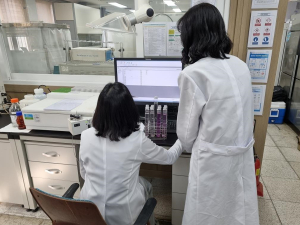 대구시, 10월 어린이놀이터 환경유해인자 검사