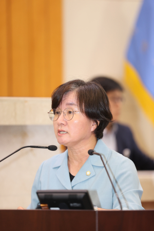 “지구단위계획ㆍ용도변경 특혜 개입 의혹 포항시의원 수사 촉구”