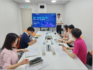 경북교육청, 학교 현장 업무경감 자동화 프로그램 개발 박차