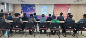 포항시 남구, 산업재해 예방…안전 근로환경 조성