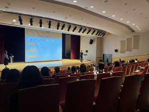 영천교육지원청, 고등학교 입학설명회 실시