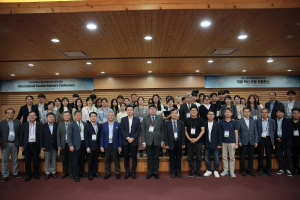 경북도, 신·변종 감염병 대응 국제백신산업포럼