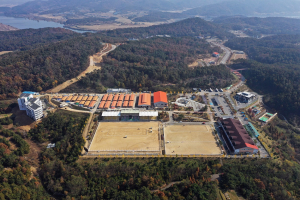 승마산업 발전ㆍ저변확대 나선 상주시