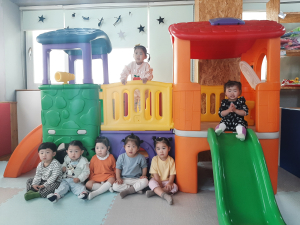 구미YMCA, 아띠장난감도서관 개관 10주년 이벤트