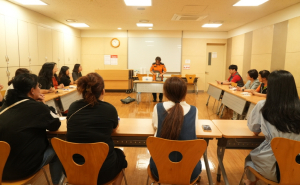 대구강북소방서, 상비약 복용법ㆍ응급처치 교육 홍보 실시