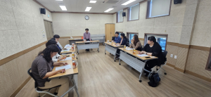 성주군, 청소년복지실무위원회 사례회의 개최