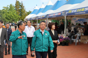 포항시, 농촌지도자 전국대회 “안전관리 철저히”