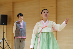 대구시 달성군, 시민 참여 ‘파크 오페라’ 무대로