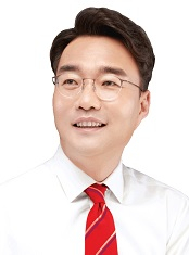 윤석준 대구동구청장, 10월 정례회 참석