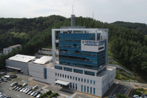포항해양경찰서, 징검다리 연휴기간 기상불량 대비 현장점검