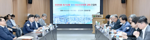 대구시, 지역 의료계와 소통…의료공백 최소화