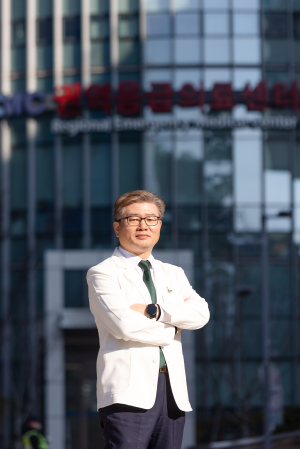 이삼범 영남대병원 교수, 대한응급의학회 차기 회장 선출