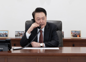 尹, 동남아 3국 6~11일 순방…아세안과 경협 확대