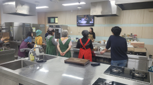 영양군, 여성 농업인 대상 티앤청베리에이션 교육 실시