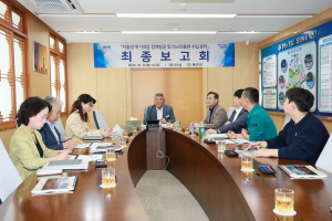 예천군, 맞춤형 전략으로 저출생 위기 돌파