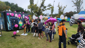 경북소방본부, 제3회 안전경북 아이행복 드림페스티벌 개최