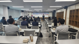 경북교육청, 학교지원센터 역할 재구조화 협의회 개최