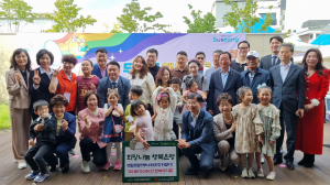 수성구 두산동서 열린 ‘제6회 두산동행복마을축제’ 성료