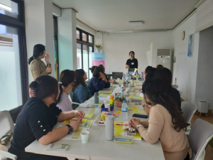 포항시, 아동ㆍ청소년 보호시설 종사자 역량 강화