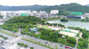 대구공공시설관리공단 동부사업소, 시민과 함께한 걸음기부 캠페인 ‘성공적’